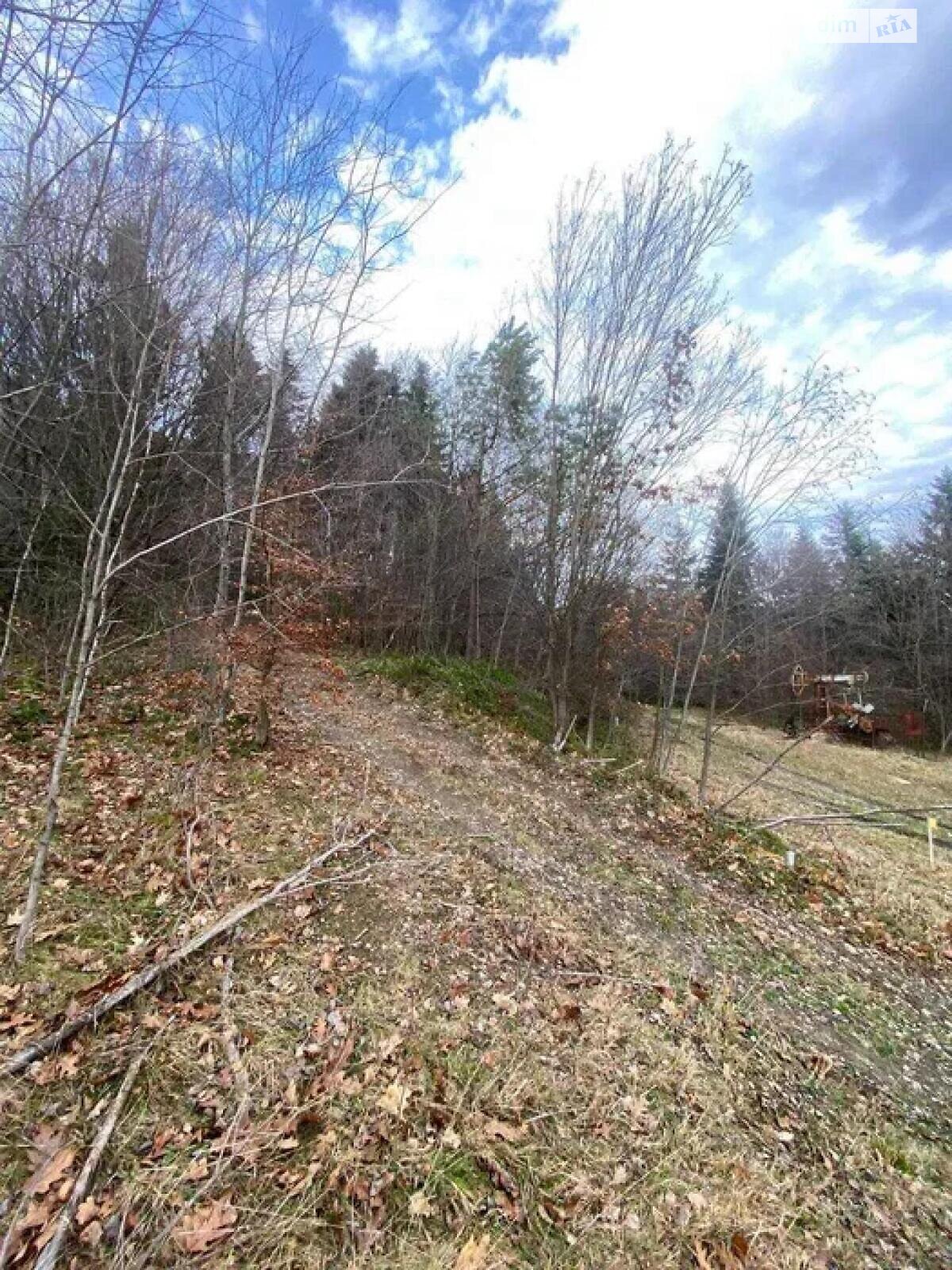 Земельна ділянка сільськогосподарського призначення в Бориславі, площа 8.07 сотки фото 1 Земельна ділянка сільськогосподарського призначення в Бориславі, площа 8.07 сотки фото 1