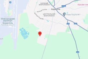 Земля сільськогосподарського призначення в Борисполі, район Бориспіль, площа 4 сотки фото 2