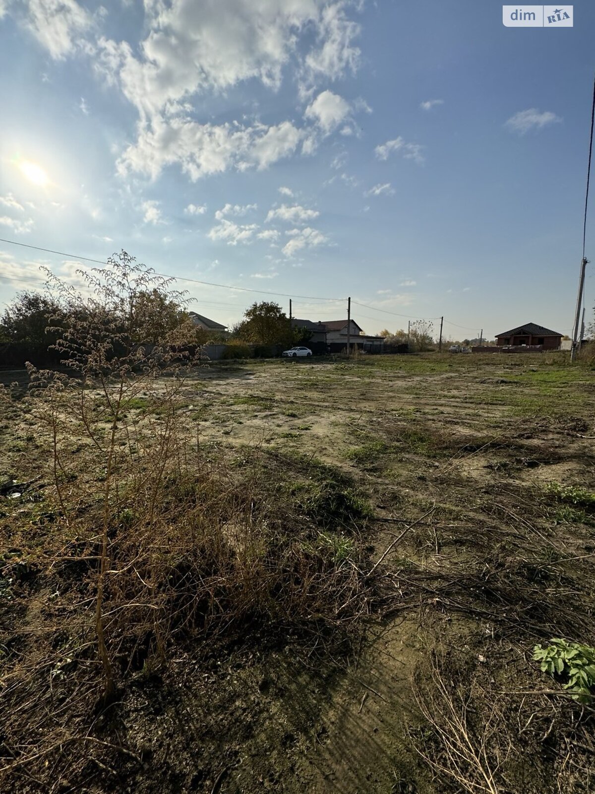 Земля сільськогосподарського призначення в Борисполі, район Бориспіль, площа 4 сотки фото 1 Земля сільськогосподарського призначення в Борисполі, район Бориспіль, площа 4 сотки фото 1