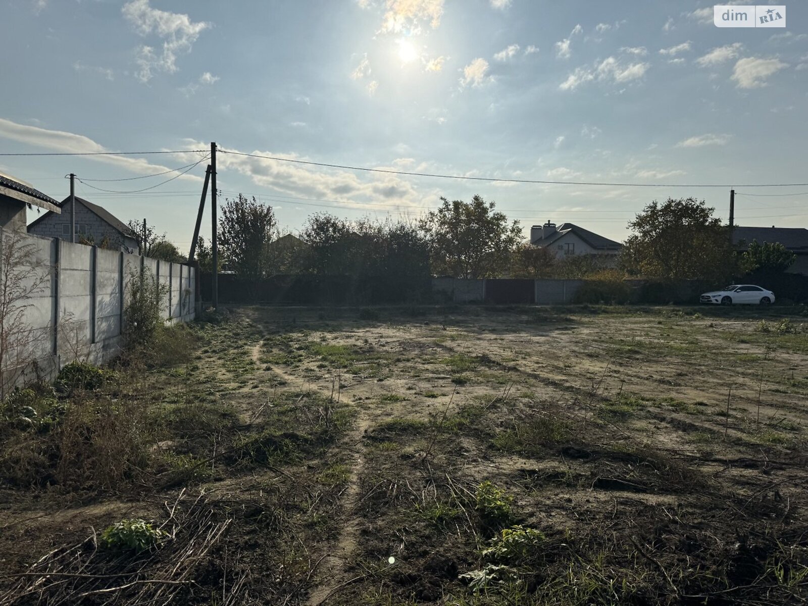 Земля сільськогосподарського призначення в Борисполі, район Бориспіль, площа 4 сотки фото 1 Земля сільськогосподарського призначення в Борисполі, район Бориспіль, площа 4 сотки фото 1
