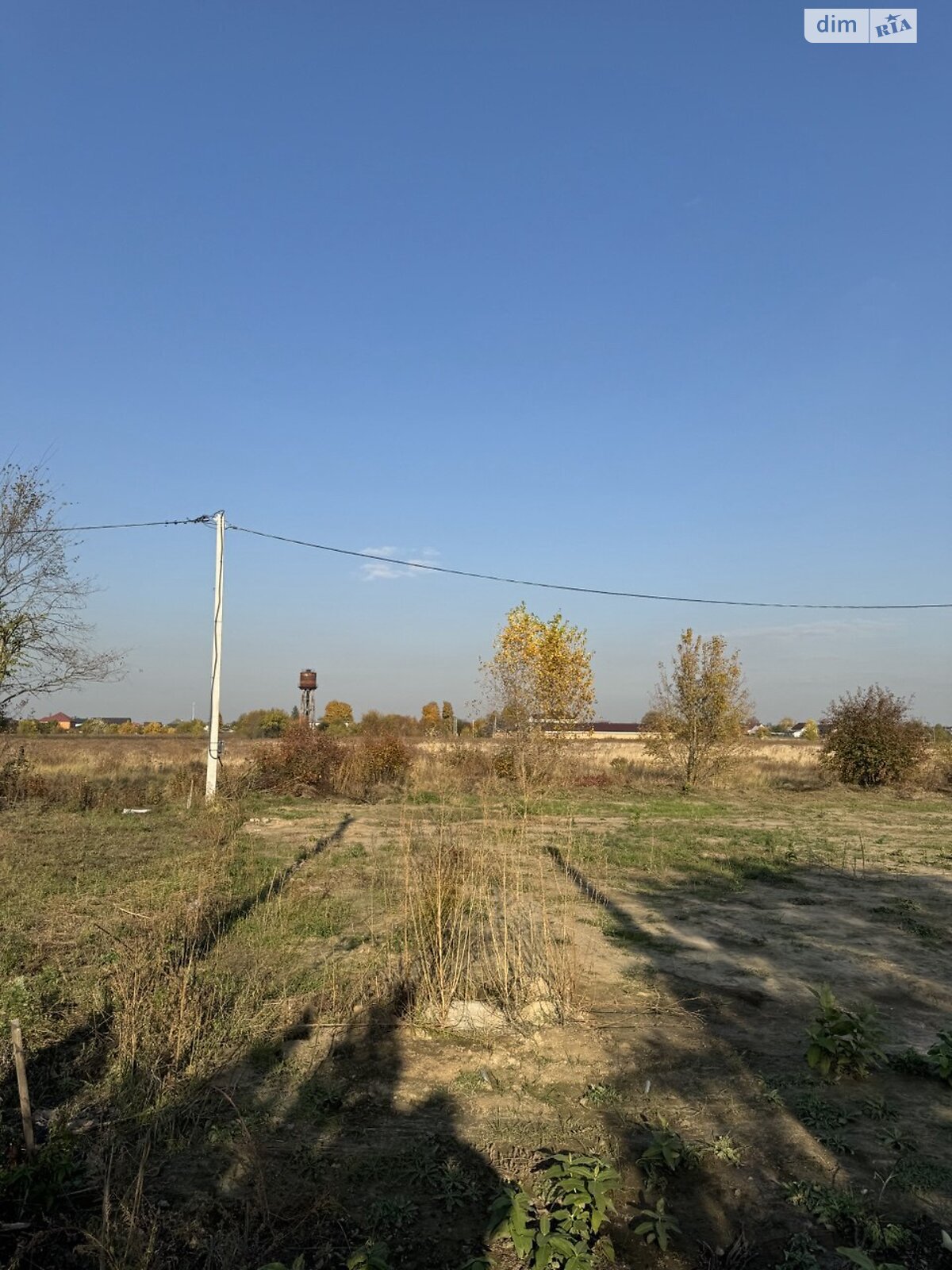 Земля сільськогосподарського призначення в Борисполі, район Бориспіль, площа 4 сотки фото 1 Земля сільськогосподарського призначення в Борисполі, район Бориспіль, площа 4 сотки фото 1