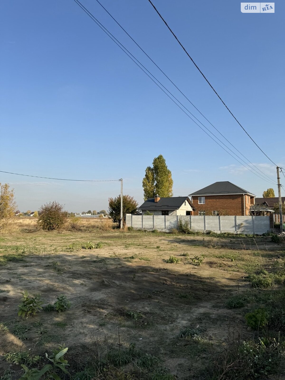 Земля сільськогосподарського призначення в Борисполі, район Бориспіль, площа 4 сотки фото 1 Земля сільськогосподарського призначення в Борисполі, район Бориспіль, площа 4 сотки фото 1