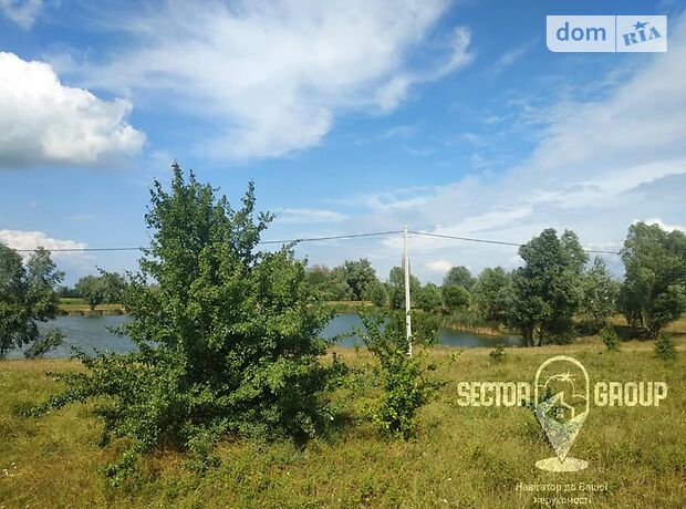 Земля сельскохозяйственного назначения в селе Перегуды, площадь 7 Га фото 1 Земля сельскохозяйственного назначения в селе Перегуды, площадь 7 Га фото 1