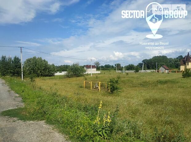 Земля сельскохозяйственного назначения в селе Перегуды, площадь 7 Га фото 1 Земля сельскохозяйственного назначения в селе Перегуды, площадь 7 Га фото 1