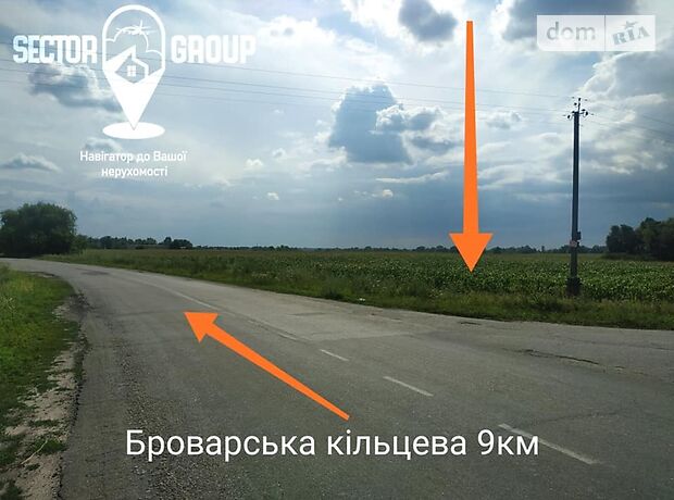 Земля сельскохозяйственного назначения в селе Перегуды, площадь 7 Га фото 1 Земля сельскохозяйственного назначения в селе Перегуды, площадь 7 Га фото 1