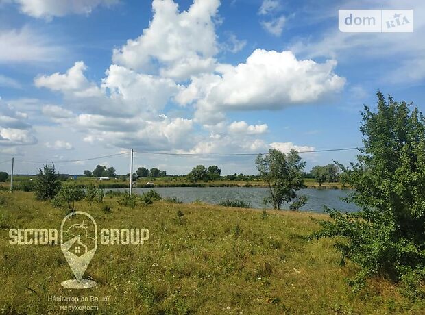 Земля сельскохозяйственного назначения в селе Перегуды, площадь 7 Га фото 1 Земля сельскохозяйственного назначения в селе Перегуды, площадь 7 Га фото 1