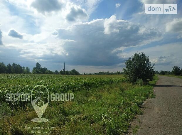 Земля сельскохозяйственного назначения в селе Перегуды, площадь 7 Га фото 1 Земля сельскохозяйственного назначения в селе Перегуды, площадь 7 Га фото 1