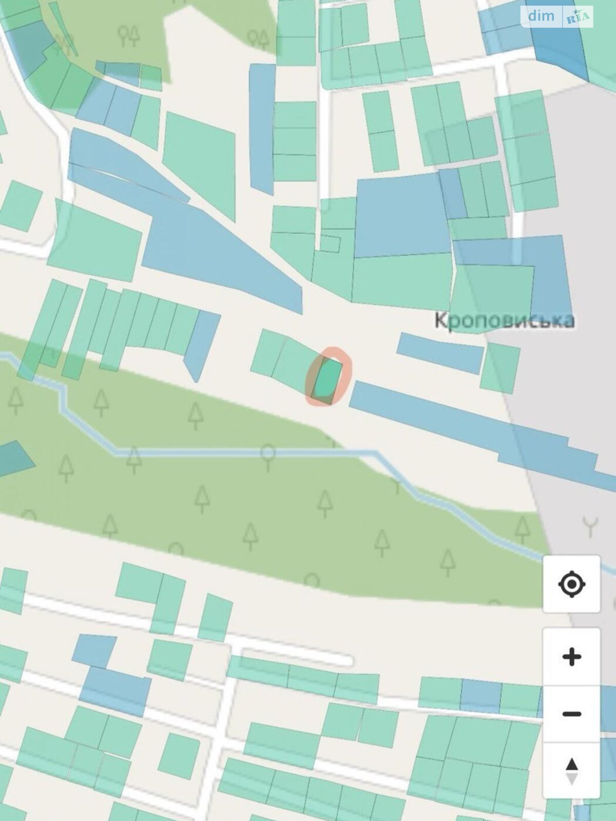 Земельный участок сельскохозяйственного назначения в Борках, площадь 4.5 сотки фото 1 Земельный участок сельскохозяйственного назначения в Борках, площадь 4.5 сотки фото 1