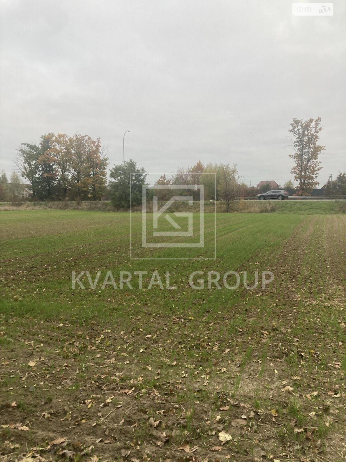 Земля сельскохозяйственного назначения в Бородянке, район Бородянка, площадь 20 соток фото 1 Земля сельскохозяйственного назначения в Бородянке, район Бородянка, площадь 20 соток фото 1