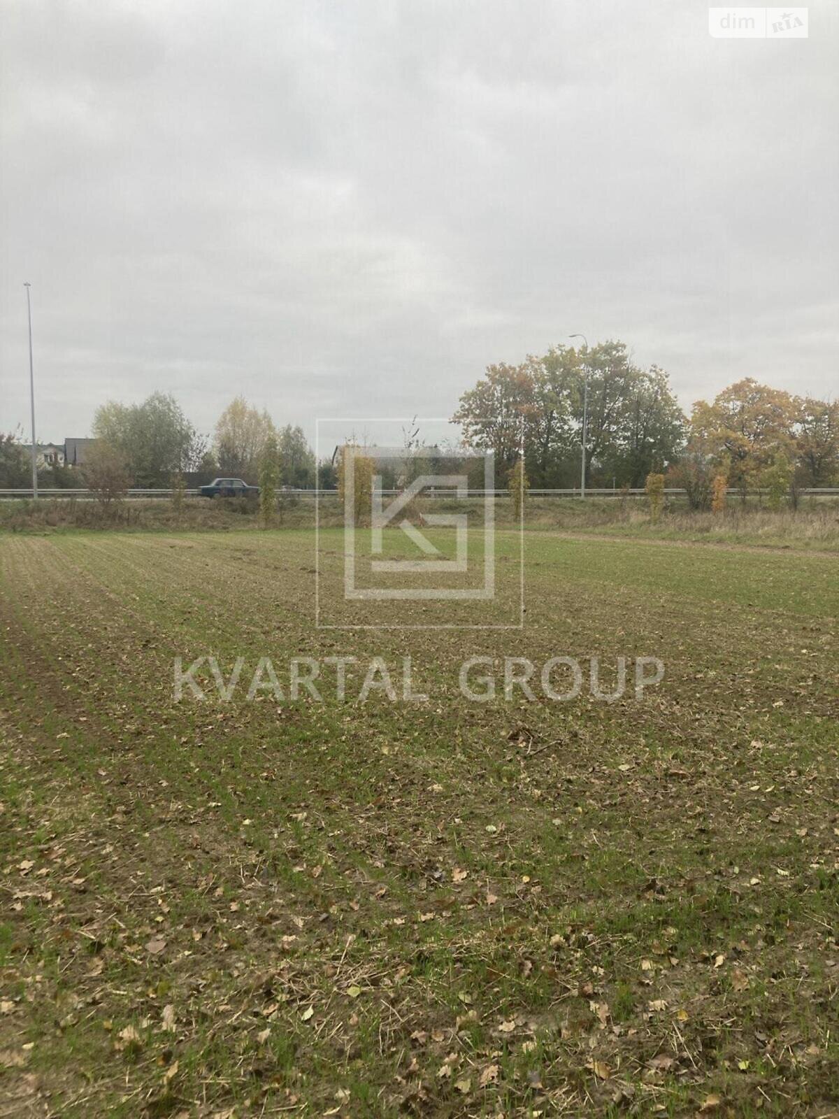 Земля сельскохозяйственного назначения в Бородянке, район Бородянка, площадь 20 соток фото 1 Земля сельскохозяйственного назначения в Бородянке, район Бородянка, площадь 20 соток фото 1