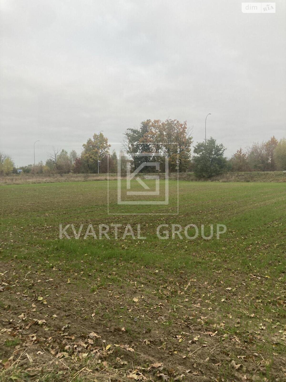 Земля сельскохозяйственного назначения в Бородянке, район Бородянка, площадь 20 соток фото 1 Земля сельскохозяйственного назначения в Бородянке, район Бородянка, площадь 20 соток фото 1