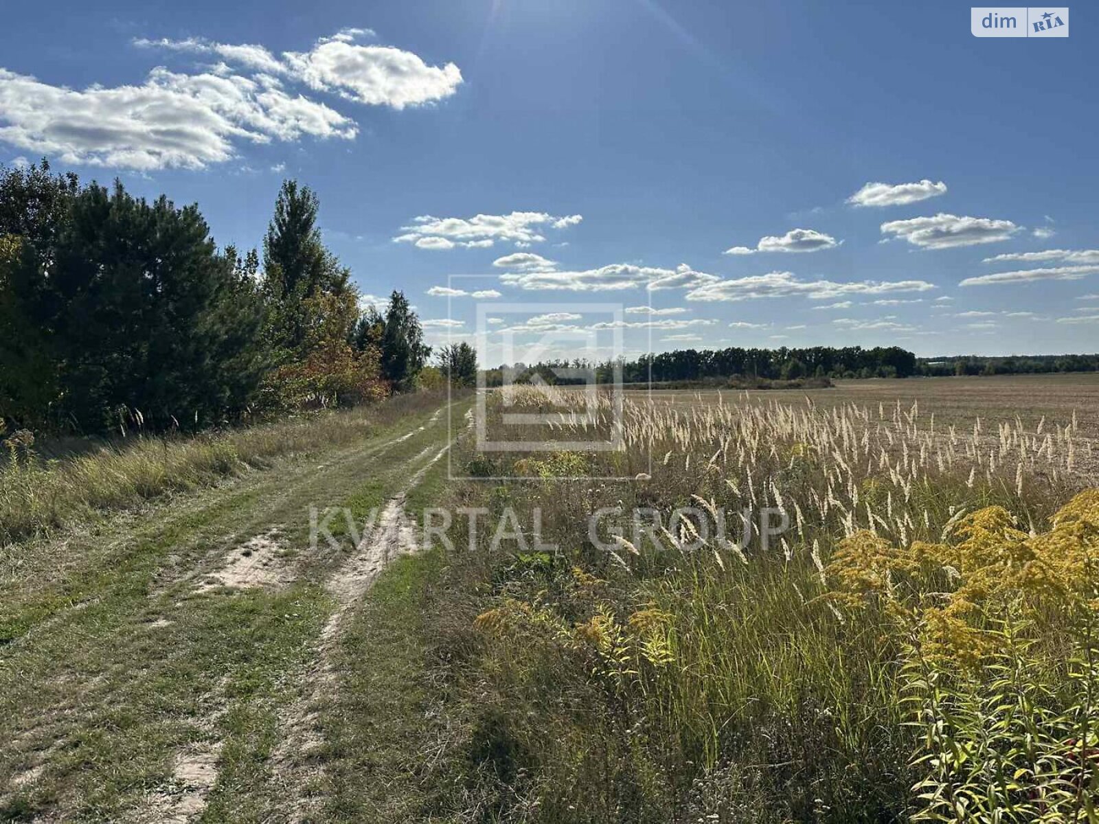 Земельна ділянка сільськогосподарського призначення в Боярці, площа 72 сотки фото 1 Земельна ділянка сільськогосподарського призначення в Боярці, площа 72 сотки фото 1