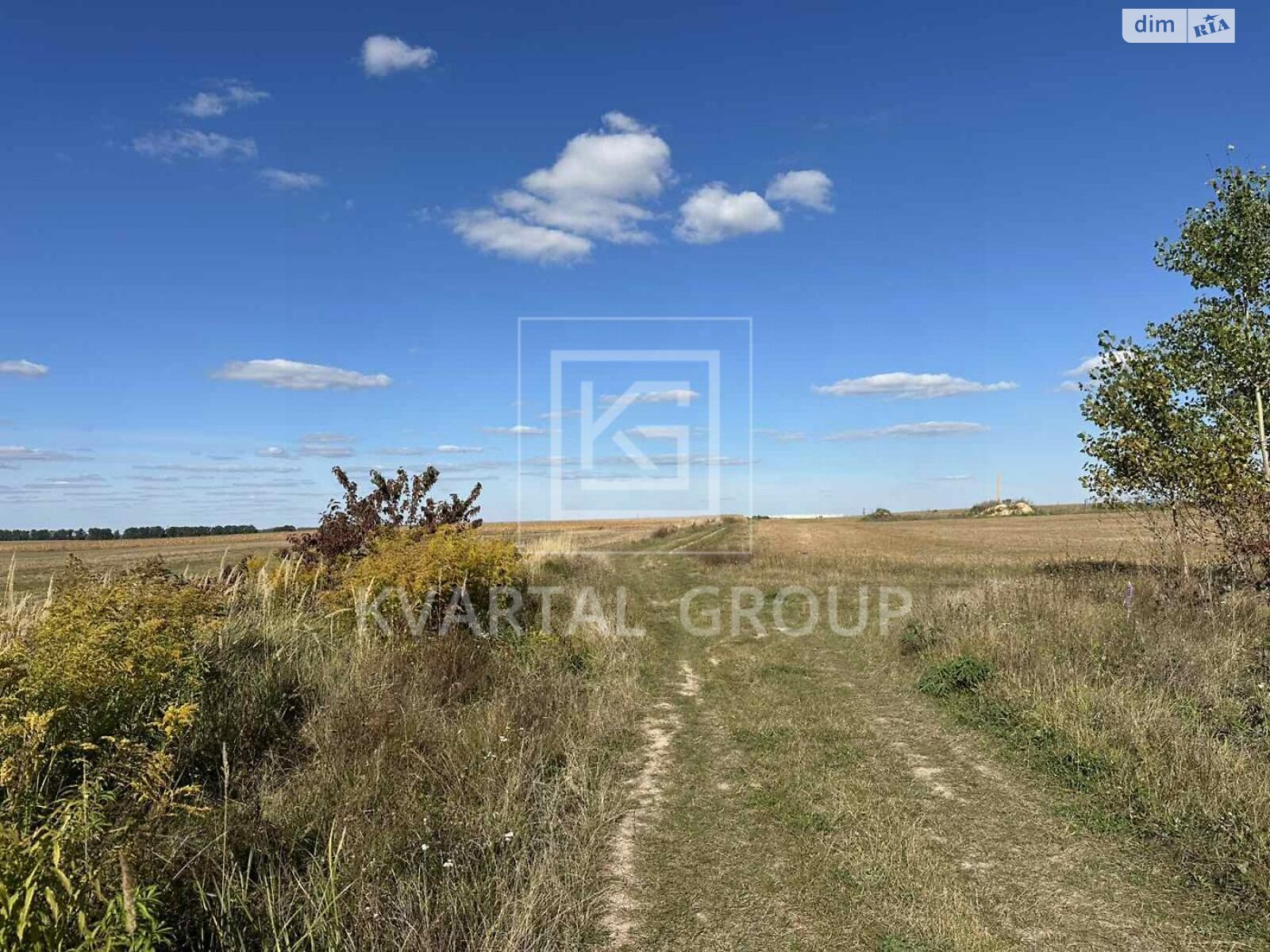 Земельна ділянка сільськогосподарського призначення в Боярці, площа 72 сотки фото 1 Земельна ділянка сільськогосподарського призначення в Боярці, площа 72 сотки фото 1