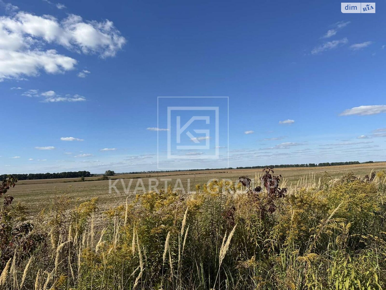 Земельна ділянка сільськогосподарського призначення в Боярці, площа 72 сотки фото 1 Земельна ділянка сільськогосподарського призначення в Боярці, площа 72 сотки фото 1