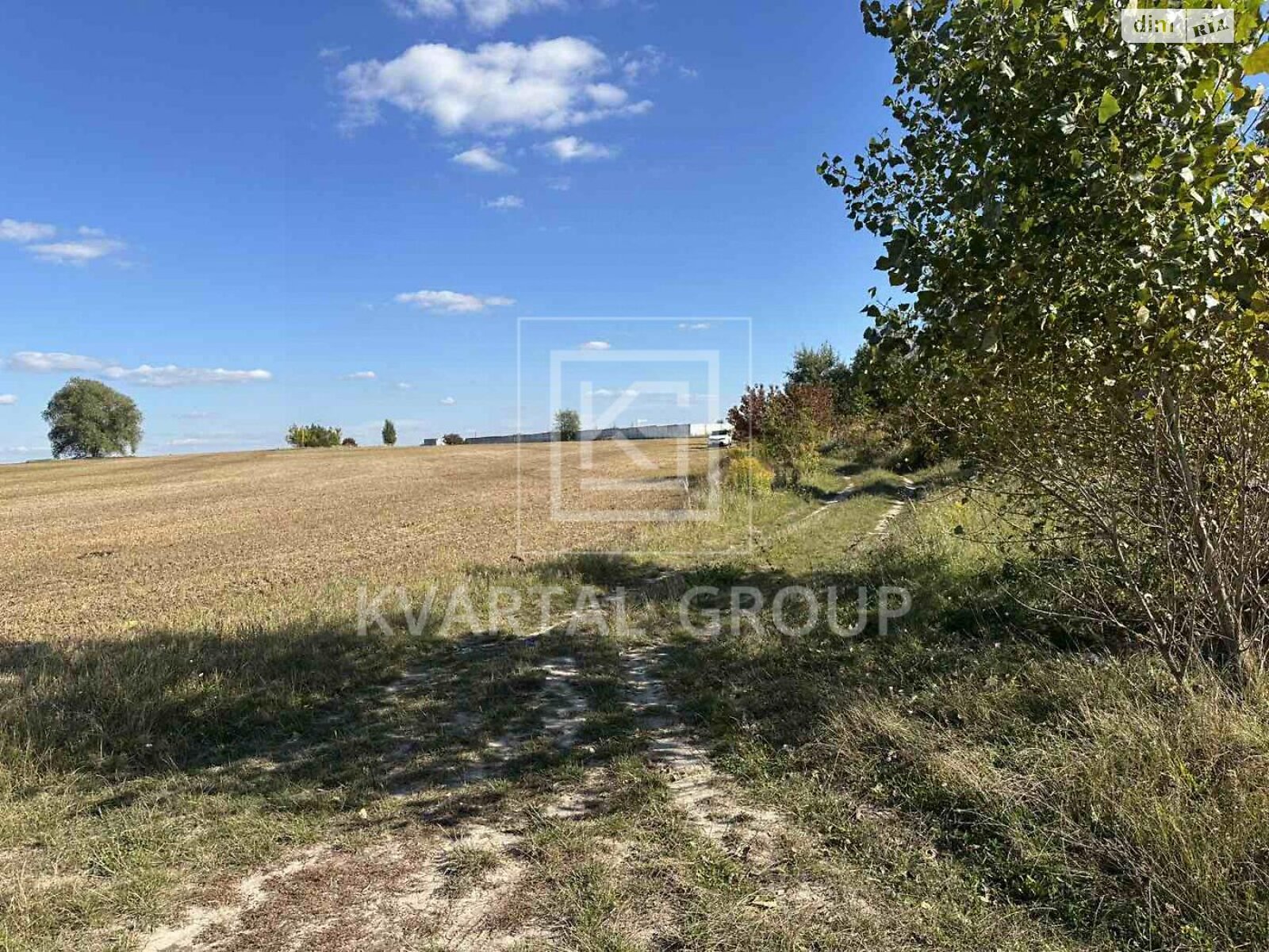 Земельна ділянка сільськогосподарського призначення в Боярці, площа 72 сотки фото 1 Земельна ділянка сільськогосподарського призначення в Боярці, площа 72 сотки фото 1