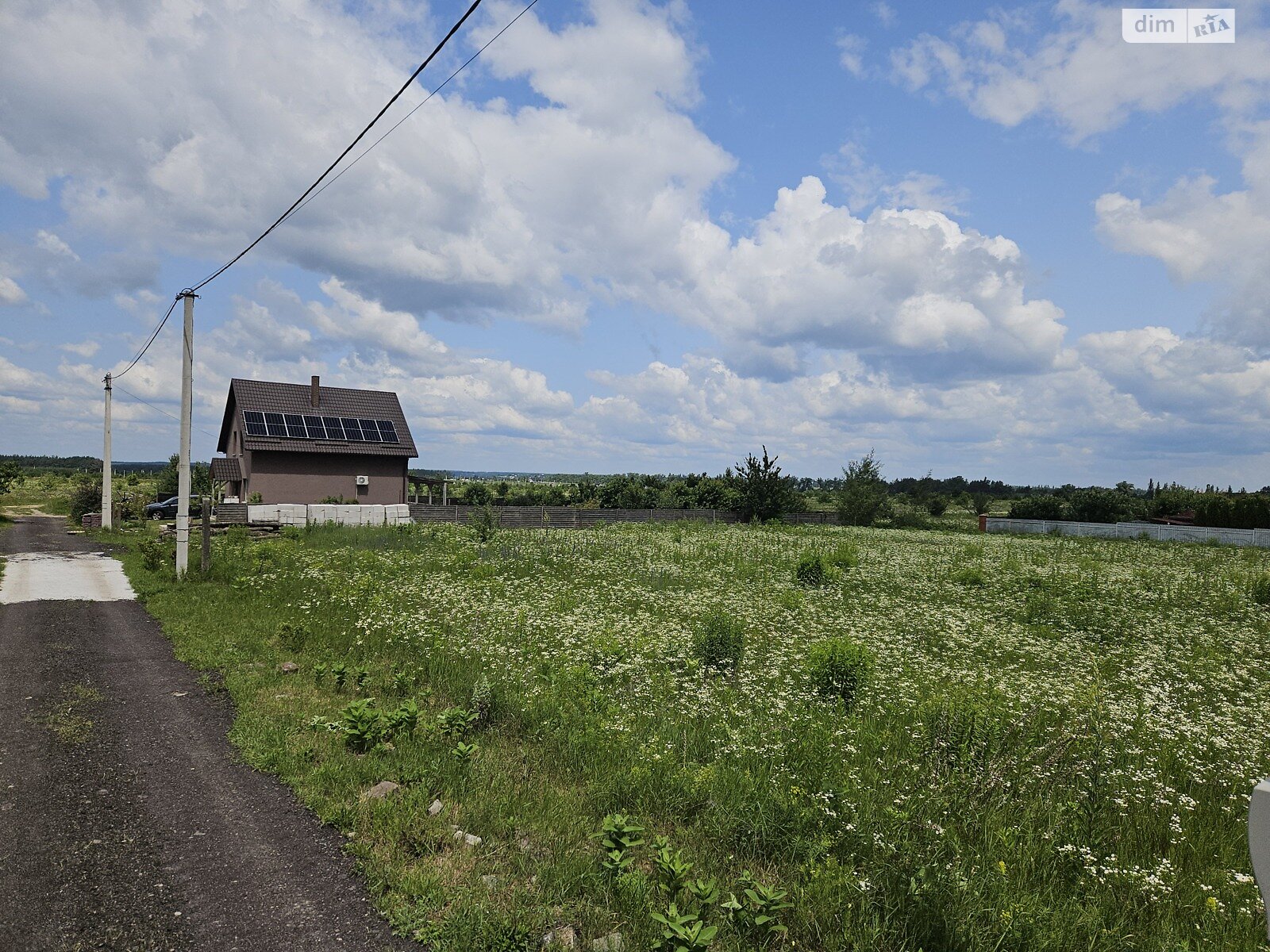 Земельна ділянка сільськогосподарського призначення в Боярці, площа 12 соток фото 1 Земельна ділянка сільськогосподарського призначення в Боярці, площа 12 соток фото 1