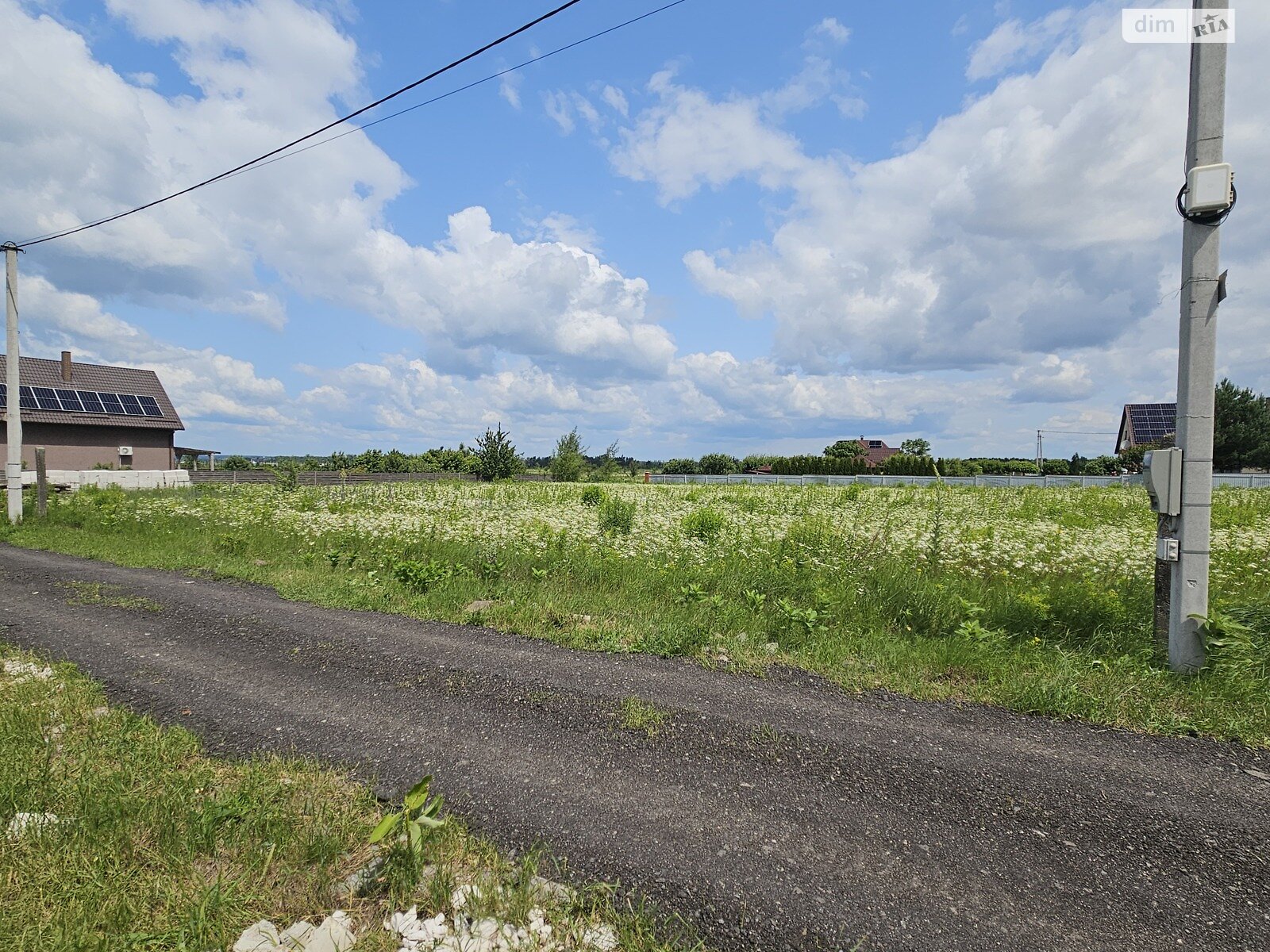 Земельна ділянка сільськогосподарського призначення в Боярці, площа 12 соток фото 1 Земельна ділянка сільськогосподарського призначення в Боярці, площа 12 соток фото 1