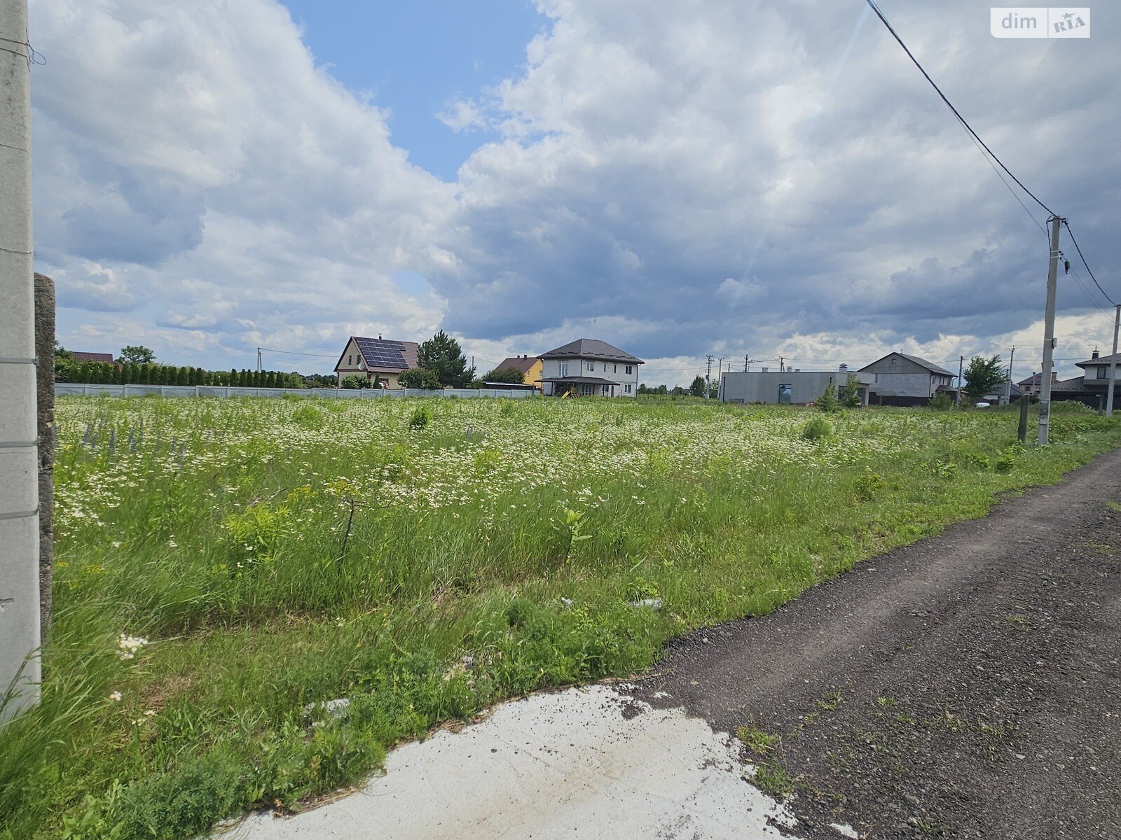 Земельна ділянка сільськогосподарського призначення в Боярці, площа 12 соток фото 1 Земельна ділянка сільськогосподарського призначення в Боярці, площа 12 соток фото 1