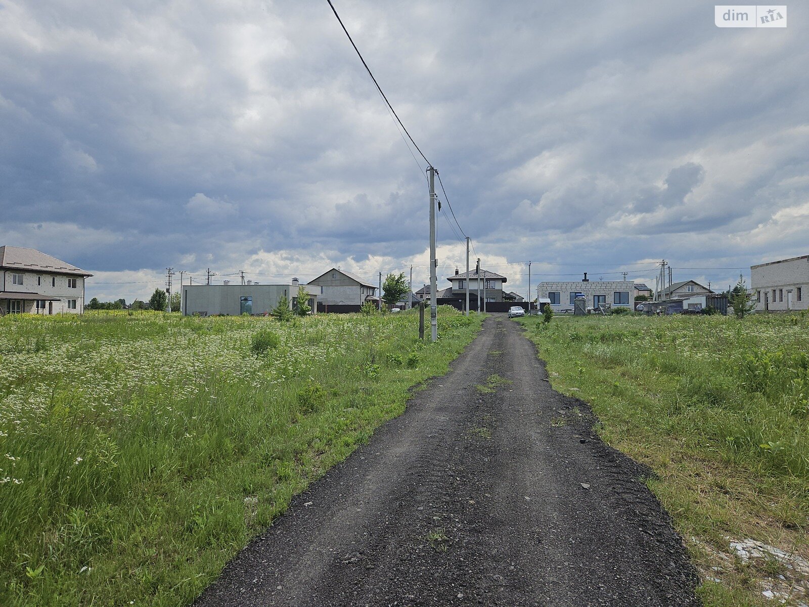 Земельна ділянка сільськогосподарського призначення в Боярці, площа 12 соток фото 1 Земельна ділянка сільськогосподарського призначення в Боярці, площа 12 соток фото 1
