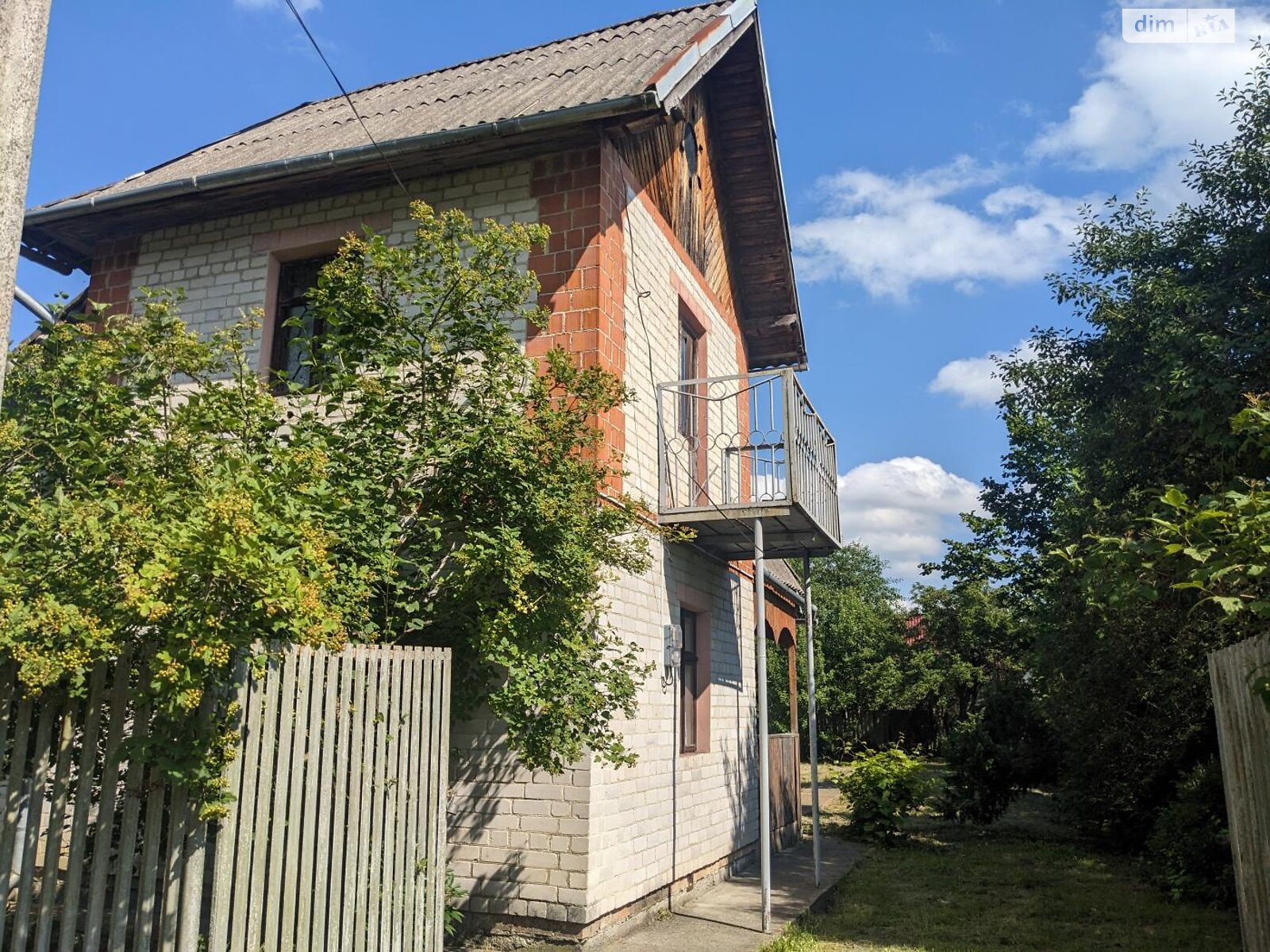 Земельна ділянка сільськогосподарського призначення в Братківці, площа 5.6 сотки фото 1 Земельна ділянка сільськогосподарського призначення в Братківці, площа 5.6 сотки фото 1