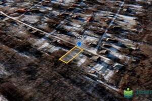 Земельна ділянка сільськогосподарського призначення в Братківці, площа 4.71 сотки фото 2