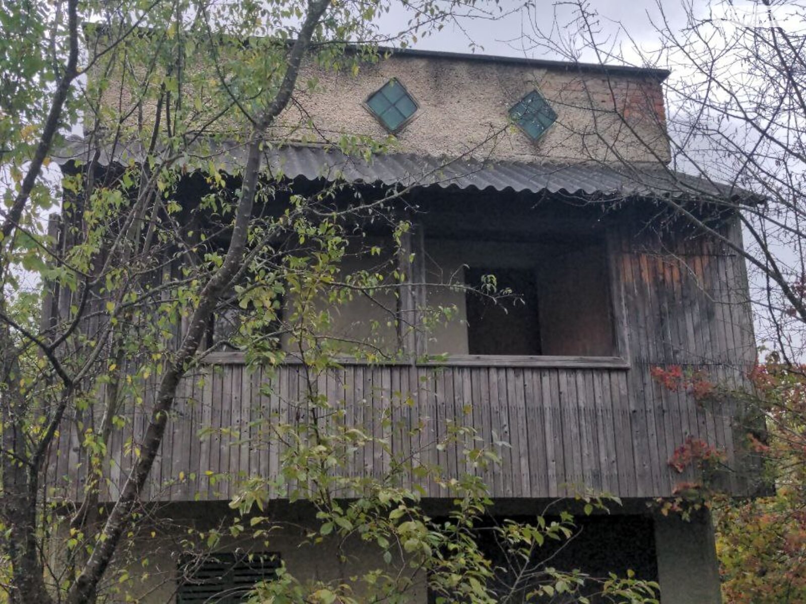 Земельна ділянка сільськогосподарського призначення в Братківці, площа 6.04 сотки фото 1 Земельна ділянка сільськогосподарського призначення в Братківці, площа 6.04 сотки фото 1