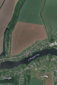 Земельна ділянка сільськогосподарського призначення в Ракшівці, площа 6 соток фото 1