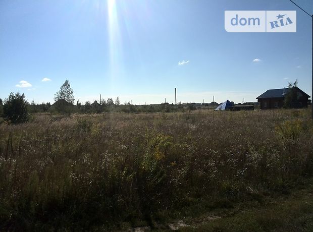 Продажа земли сельскохозяйственного назначения, Житомирская, Брусилов, c. Ставище Продажа земли сельскохозяйственного назначения, Житомирская, Брусилов, c. Ставище