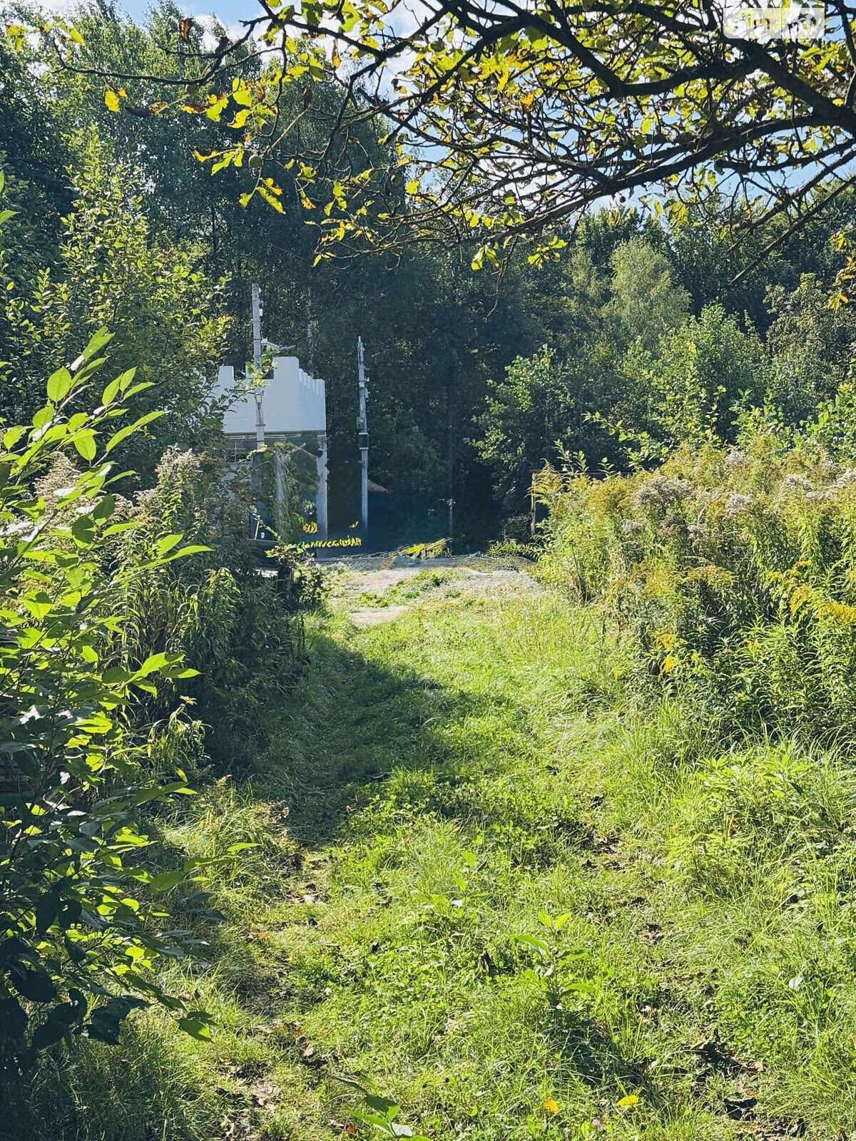 Земельный участок сельскохозяйственного назначения в Брюховичах, площадь 0.0592 Га фото 1