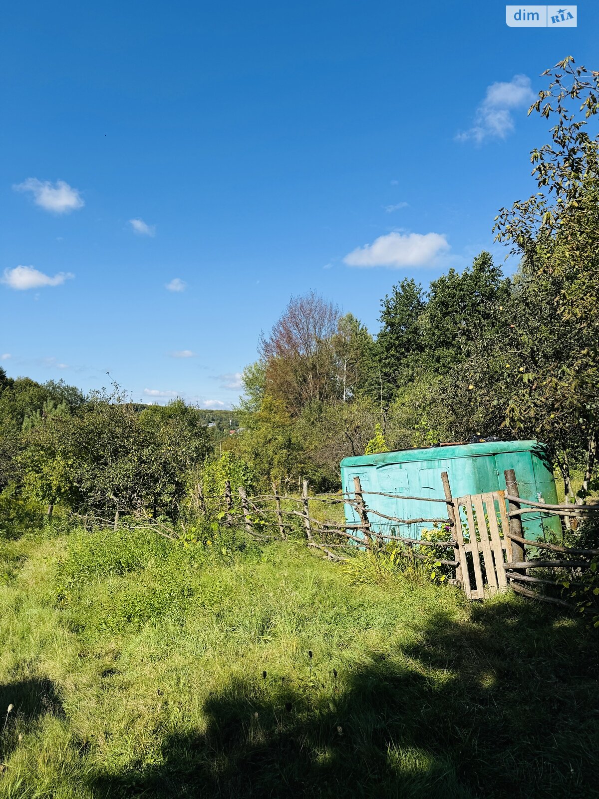 Земельна ділянка сільськогосподарського призначення в Брюховичах, площа 5.9 сотки фото 1