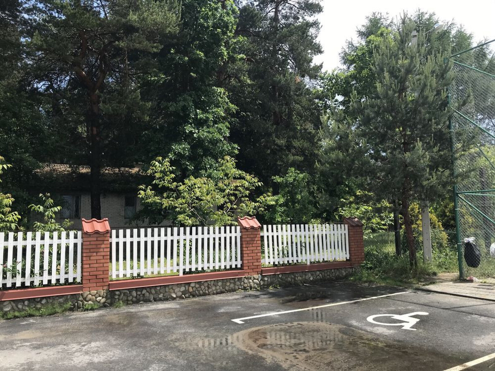 Земельный участок сельскохозяйственного назначения в Брюховичах, площадь 5 соток фото 1 Земельный участок сельскохозяйственного назначения в Брюховичах, площадь 5 соток фото 1