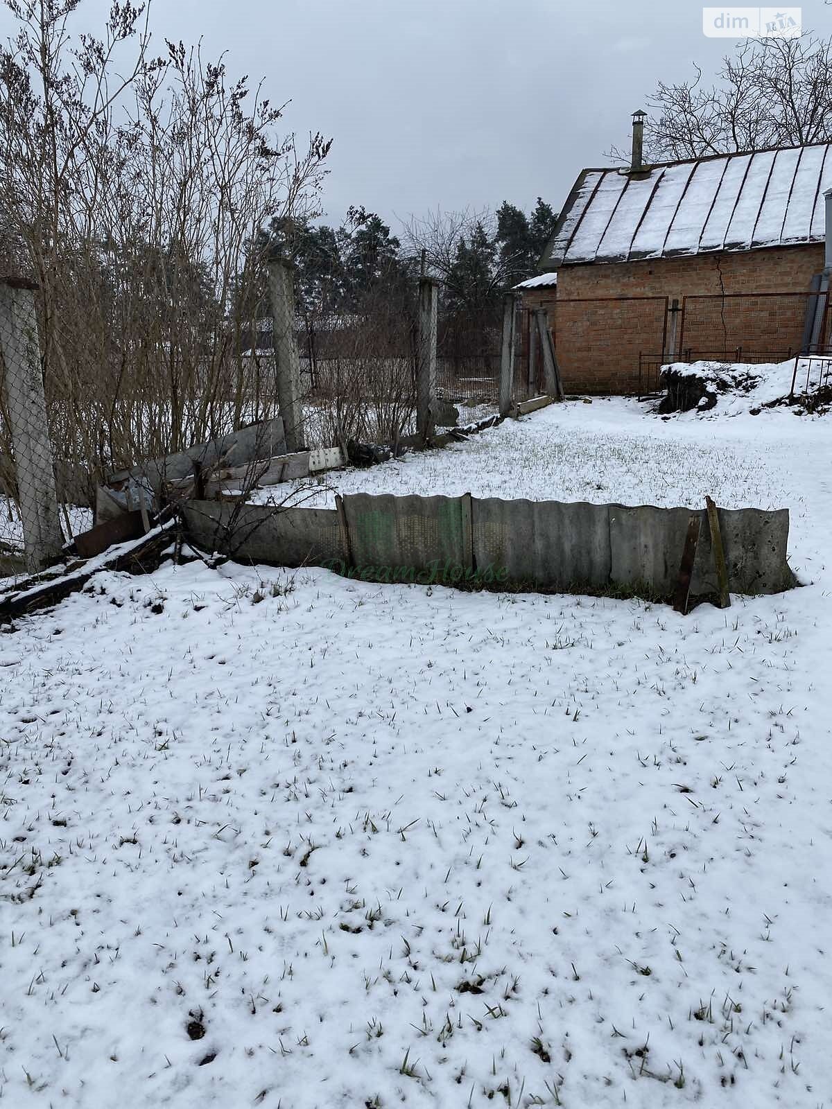 Земля сільськогосподарського призначення в Бучі, район Буча, площа 4.97 сотки фото 1 Земля сільськогосподарського призначення в Бучі, район Буча, площа 4.97 сотки фото 1