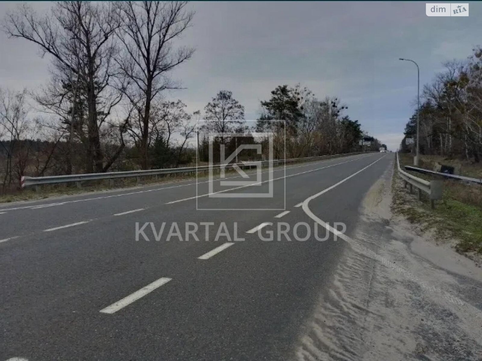 Земля сельскохозяйственного назначения в Буче, район Буча, площадь 235.73 сотки фото 1 Земля сельскохозяйственного назначения в Буче, район Буча, площадь 235.73 сотки фото 1