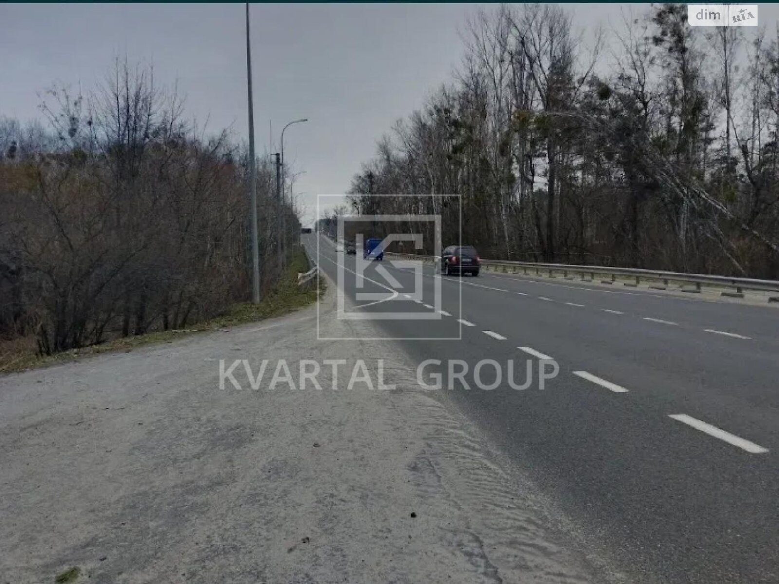 Земля сельскохозяйственного назначения в Буче, район Буча, площадь 235.73 сотки фото 1 Земля сельскохозяйственного назначения в Буче, район Буча, площадь 235.73 сотки фото 1