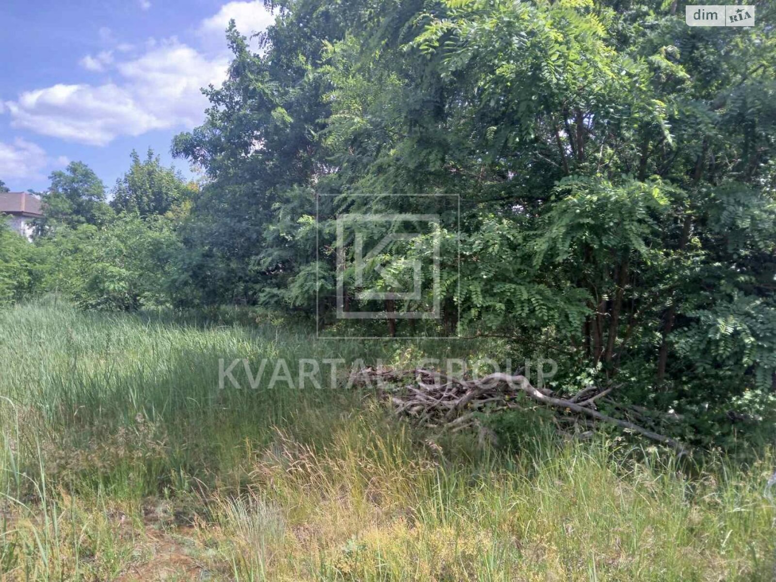 Земля сельскохозяйственного назначения в Буче, район Буча, площадь 235.73 сотки фото 1 Земля сельскохозяйственного назначения в Буче, район Буча, площадь 235.73 сотки фото 1