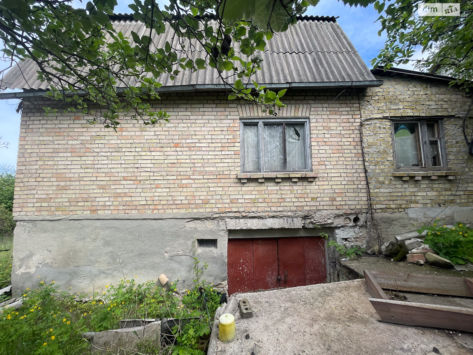 Земля сільськогосподарського призначення в Бучі, район Буча, площа 7.5 сотки фото 1 Земля сільськогосподарського призначення в Бучі, район Буча, площа 7.5 сотки фото 1