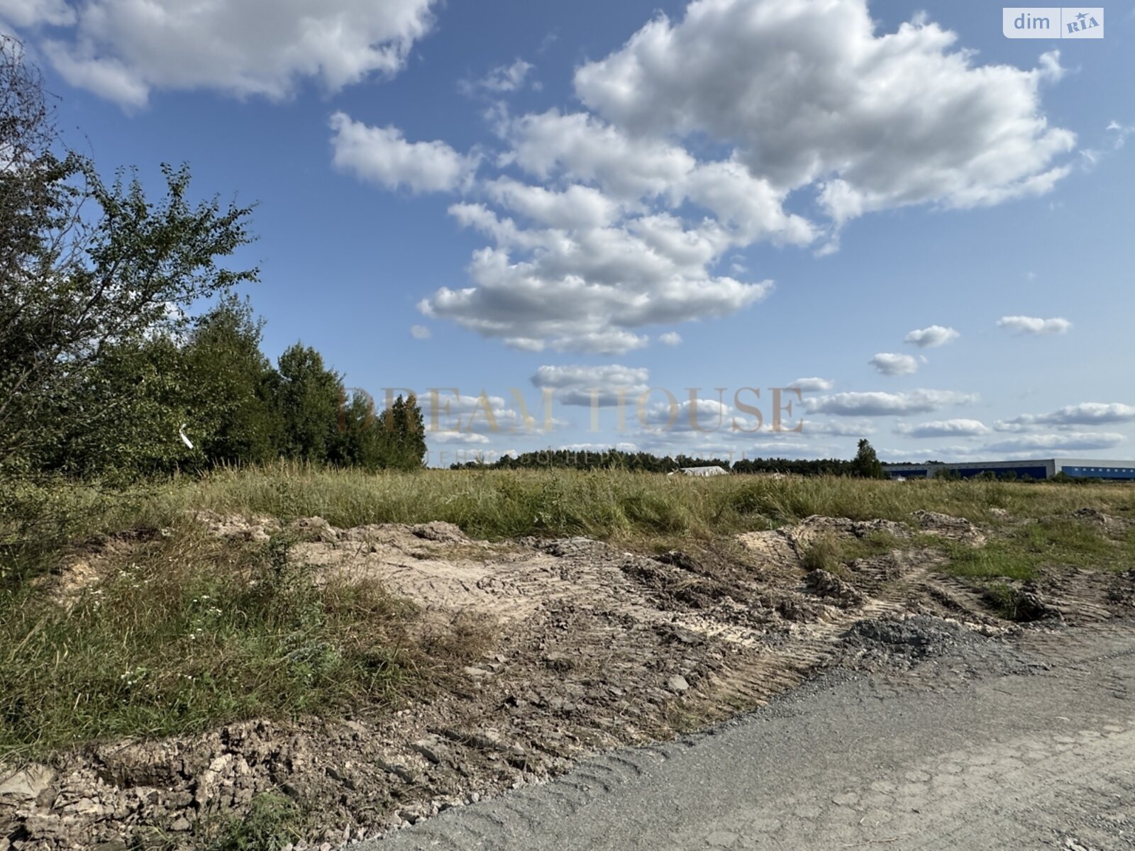 Земля сельскохозяйственного назначения в Буче, район Буча, площадь 2.43 сотки фото 1 Земля сельскохозяйственного назначения в Буче, район Буча, площадь 2.43 сотки фото 1