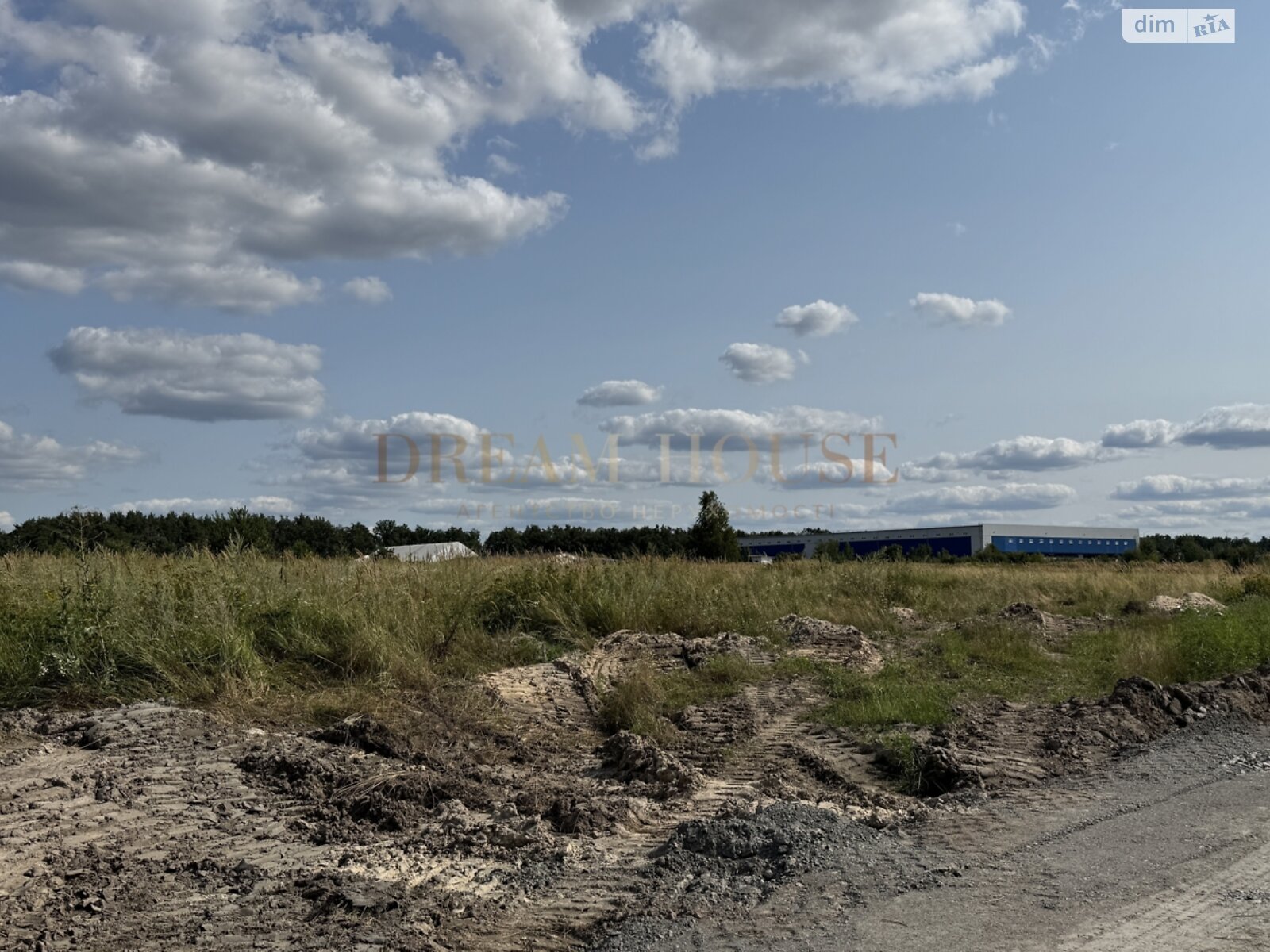 Земля сельскохозяйственного назначения в Буче, район Буча, площадь 2.43 сотки фото 1 Земля сельскохозяйственного назначения в Буче, район Буча, площадь 2.43 сотки фото 1