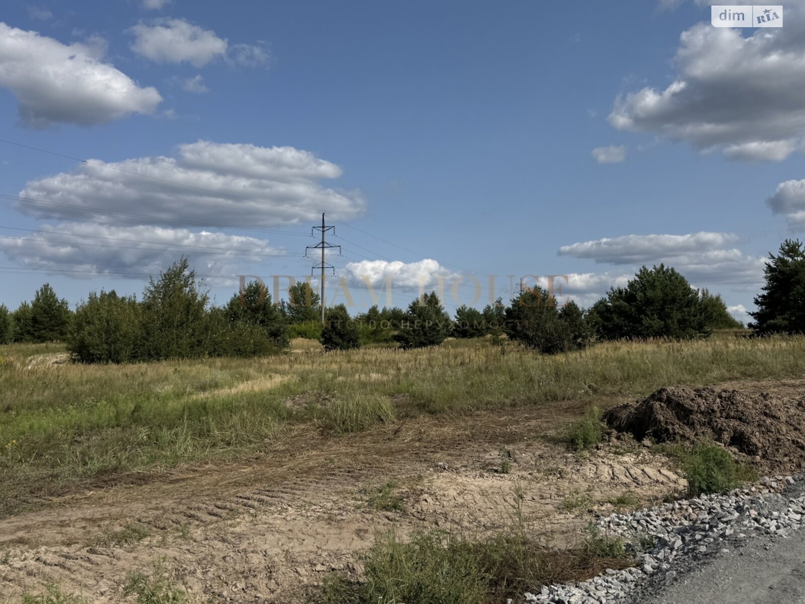 Земля сільськогосподарського призначення в Бучі, район Буча, площа 2.43 Га фото 1 Земля сільськогосподарського призначення в Бучі, район Буча, площа 2.43 Га фото 1