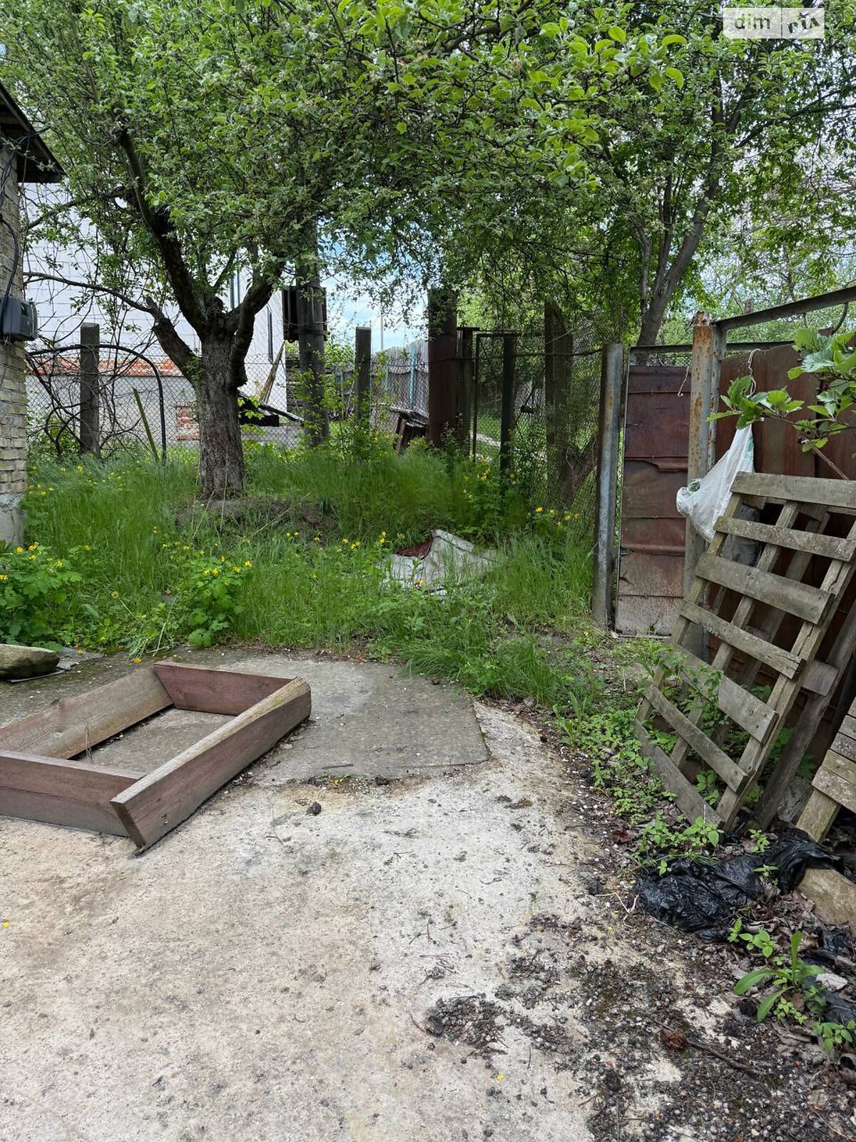 Земельный участок сельскохозяйственного назначения в Буче, площадь 7.5 сотки фото 1 Земельный участок сельскохозяйственного назначения в Буче, площадь 7.5 сотки фото 1