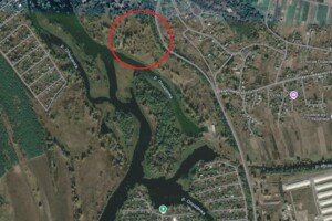 Земельна ділянка сільськогосподарського призначення в Будище, площа 1.6201 Га фото 2