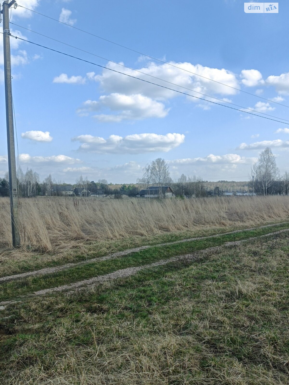 Земельный участок сельскохозяйственного назначения в Буках, площадь 15 соток фото 1