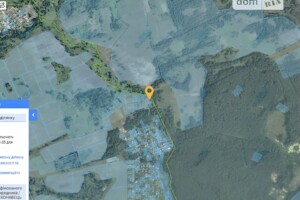 Земельна ділянка сільськогосподарського призначення в Буках, площа 10 соток фото 2