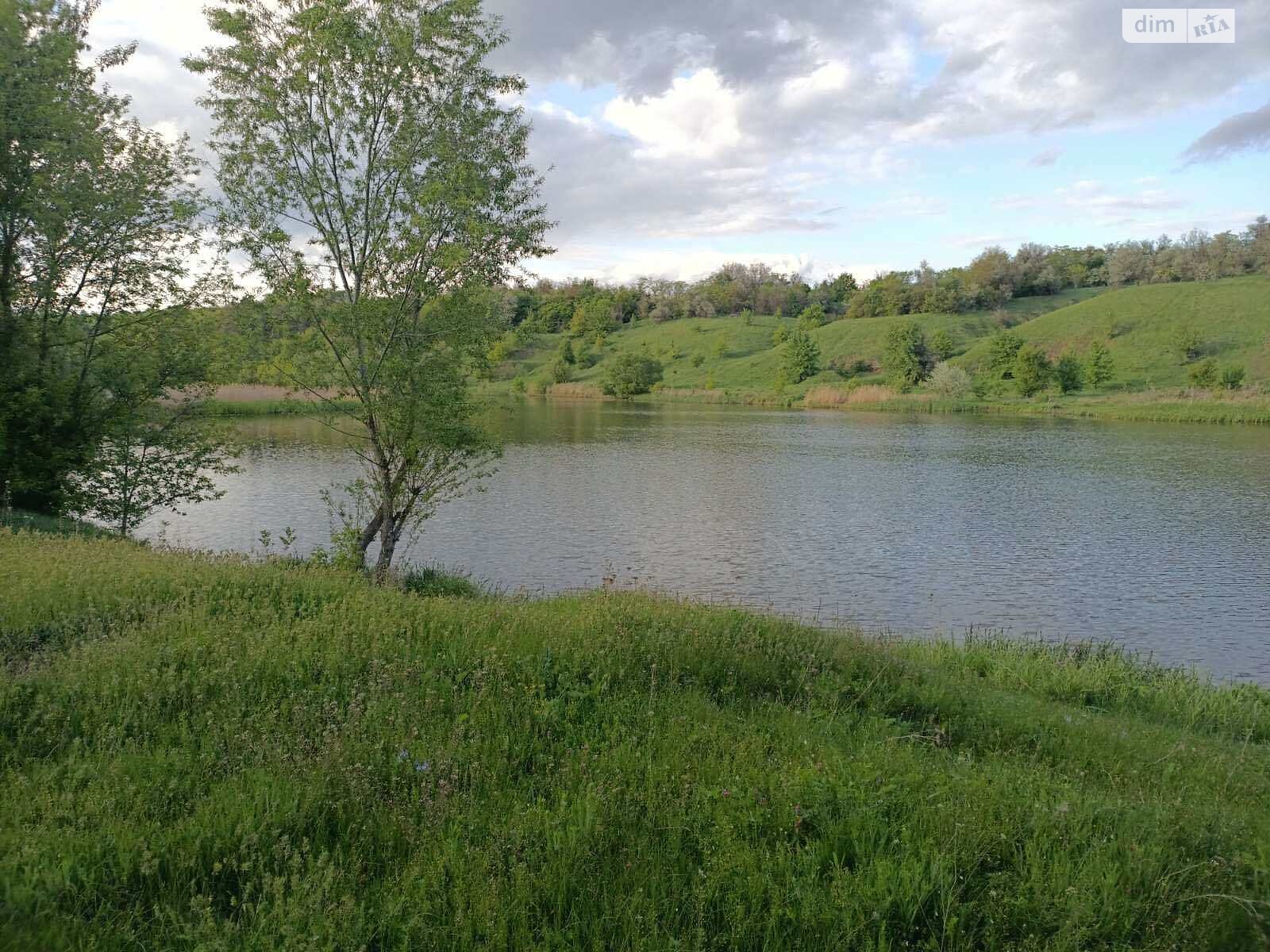 Земельна ділянка сільськогосподарського призначення в Буках, площа 75.8 сотки фото 1 Земельна ділянка сільськогосподарського призначення в Буках, площа 75.8 сотки фото 1