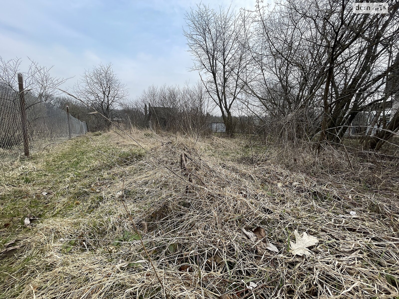 Земельна ділянка сільськогосподарського призначення в Буцневі, площа 5.8 сотки фото 1