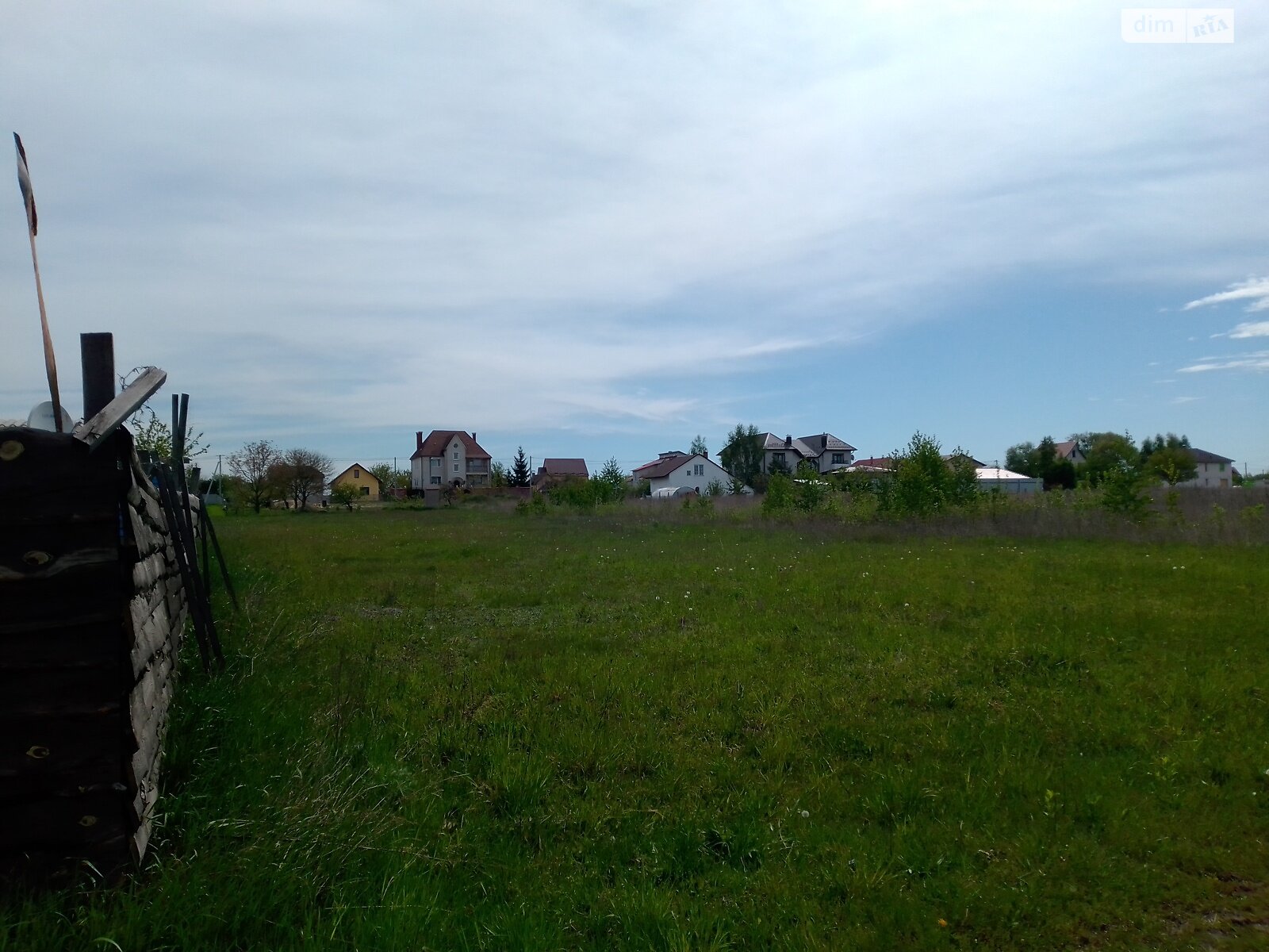 Земельный участок сельскохозяйственного назначения в Бузовой, площадь 1498 соток фото 1