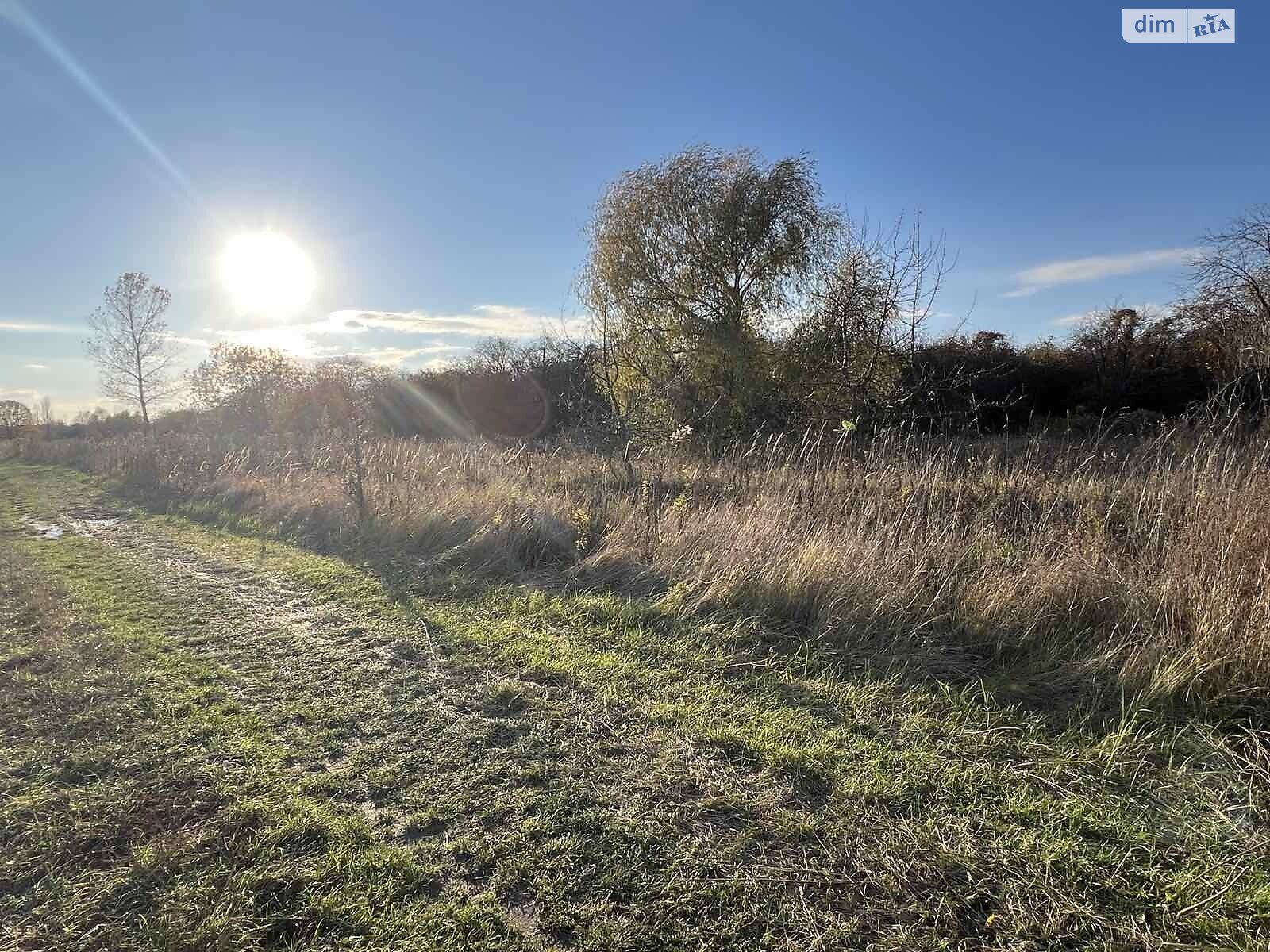 Земельна ділянка сільськогосподарського призначення в Бузовій, площа 114 соток фото 1