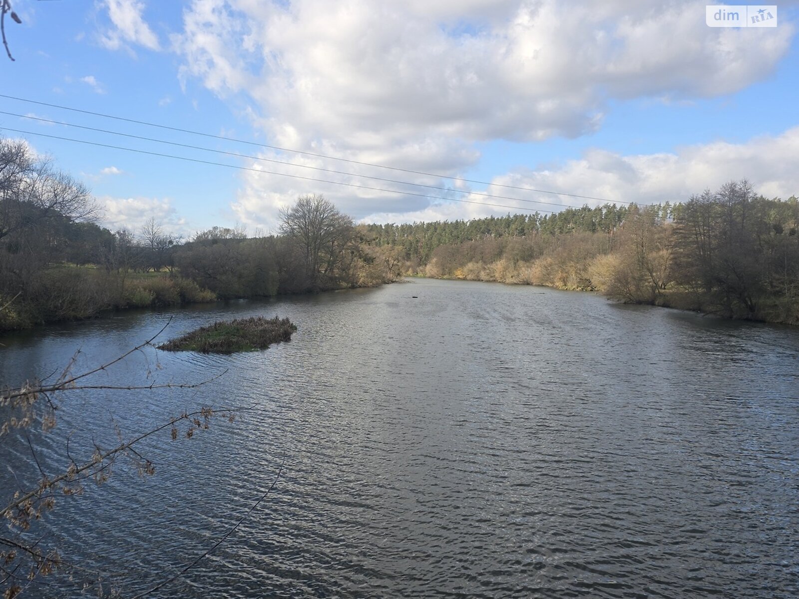 Земельна ділянка сільськогосподарського призначення в Бистрі, площа 12.87 сотки фото 1 Земельна ділянка сільськогосподарського призначення в Бистрі, площа 12.87 сотки фото 1