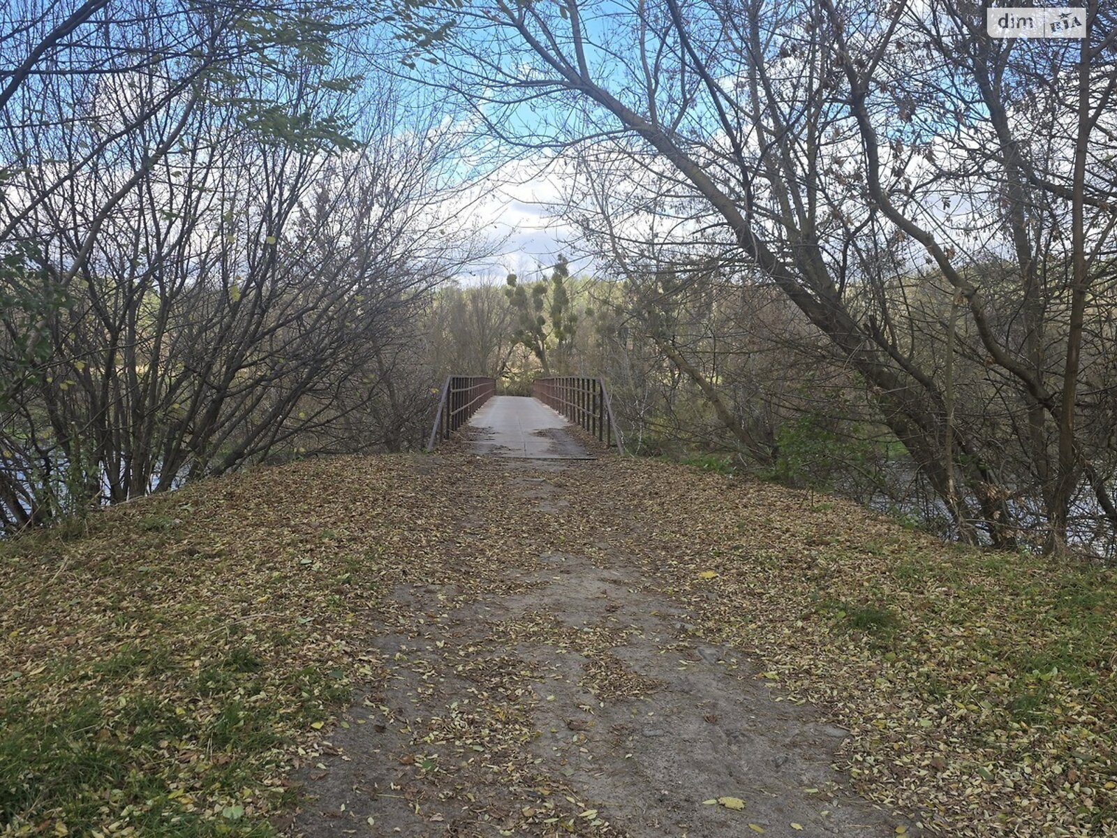 Земельна ділянка сільськогосподарського призначення в Бистрі, площа 12.87 сотки фото 1 Земельна ділянка сільськогосподарського призначення в Бистрі, площа 12.87 сотки фото 1