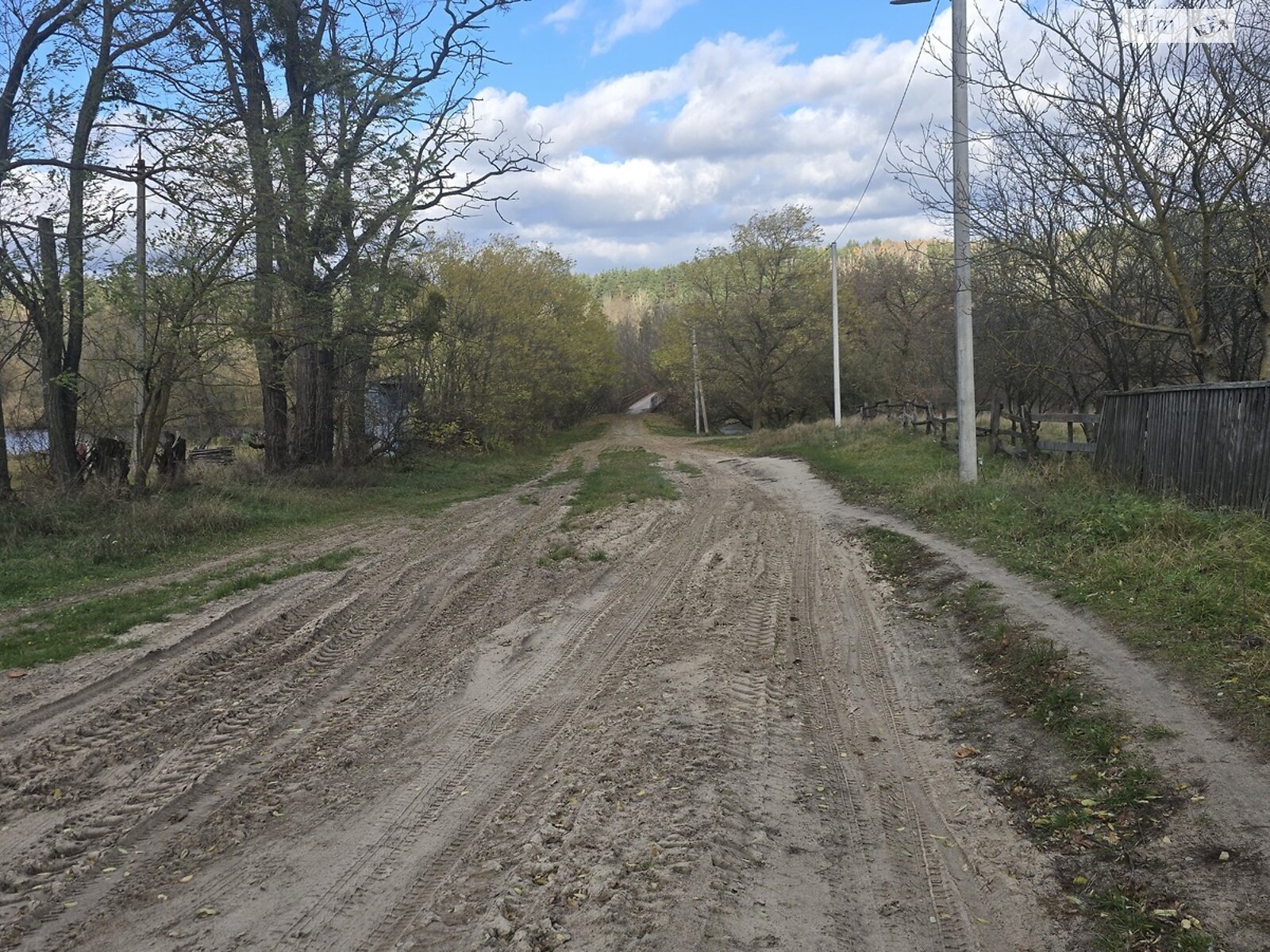 Земельна ділянка сільськогосподарського призначення в Бистрі, площа 12.87 сотки фото 1 Земельна ділянка сільськогосподарського призначення в Бистрі, площа 12.87 сотки фото 1